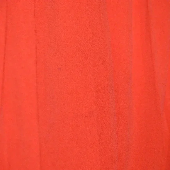 Gertrude Frank Brookline Red Lightweight 1970/80s - Picture 7 of 8